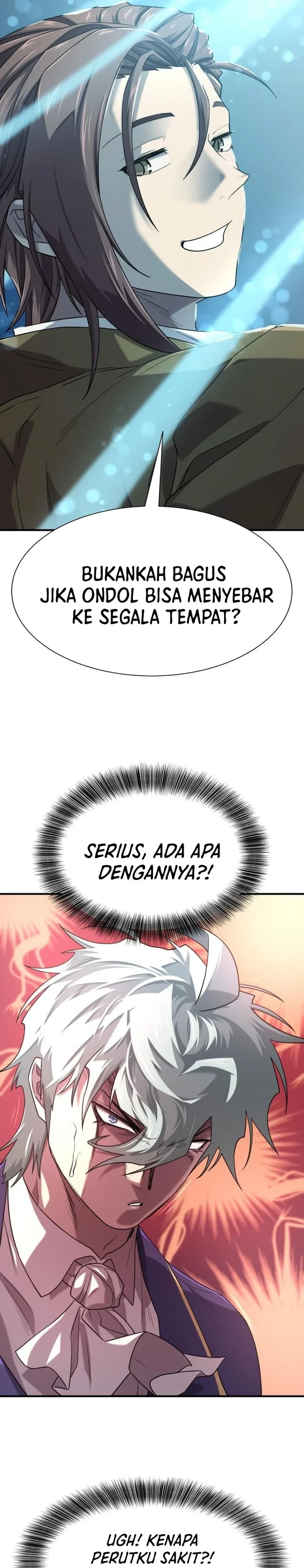 Halaman 16 — The Greatest Estate Developer Chapter 211