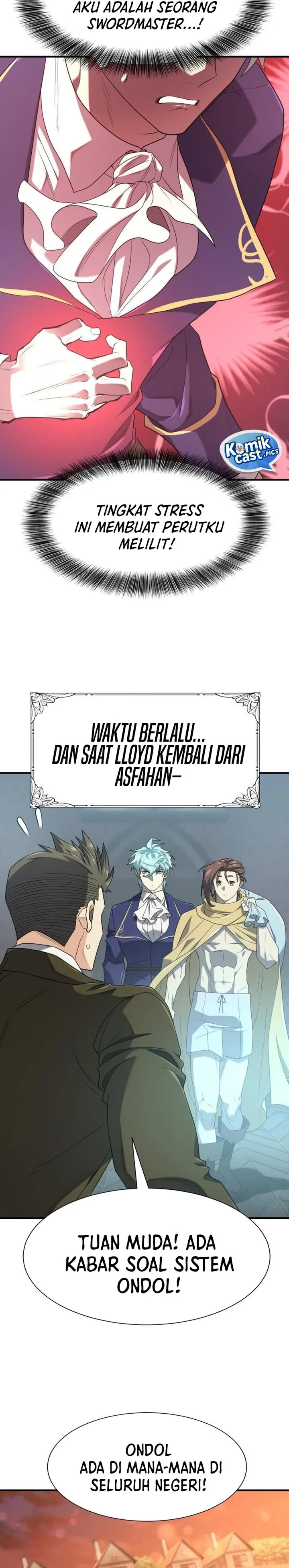 Halaman 17 — The Greatest Estate Developer Chapter 211