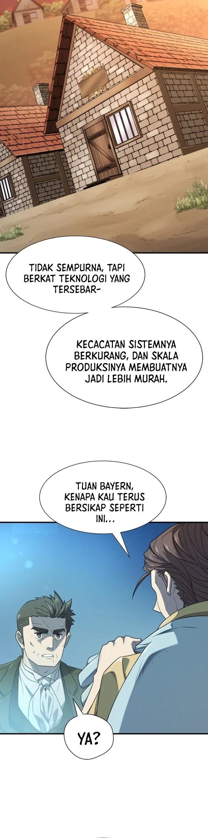 Halaman 18 — The Greatest Estate Developer Chapter 211