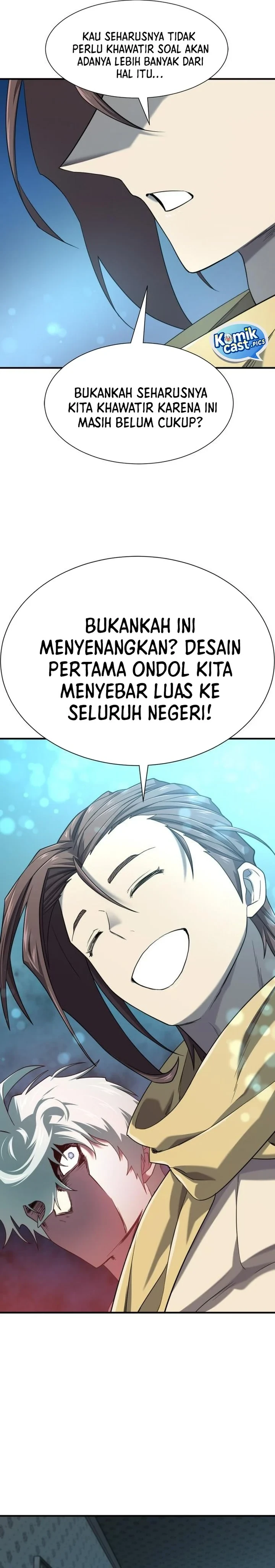 Halaman 19 — The Greatest Estate Developer Chapter 211