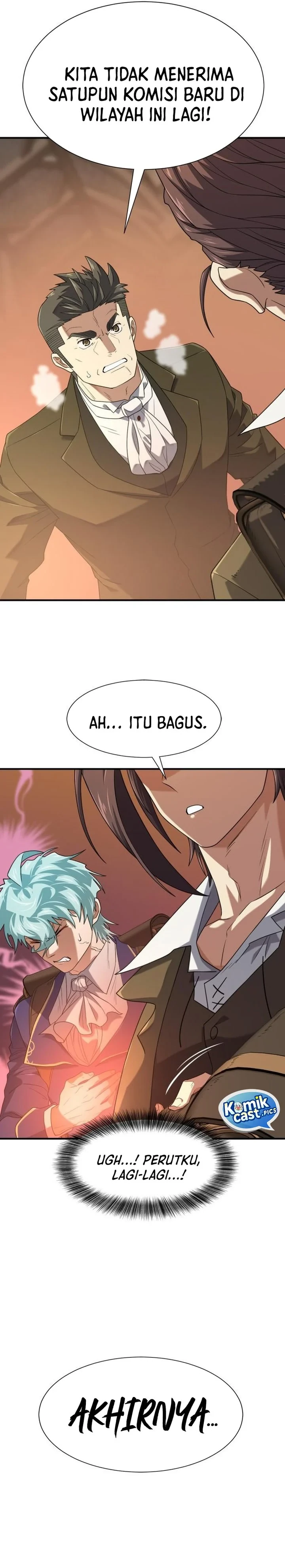 Halaman 26 — The Greatest Estate Developer Chapter 211