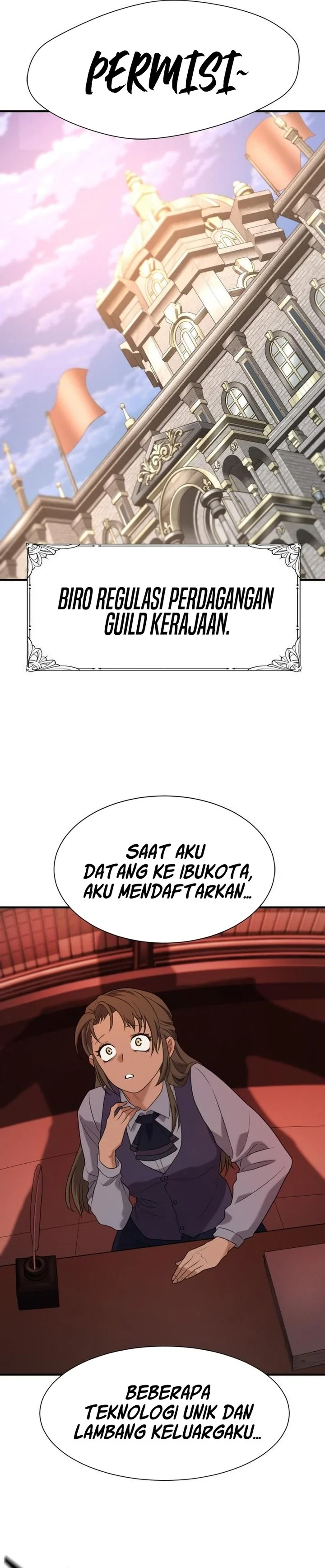 Halaman 29 — The Greatest Estate Developer Chapter 211