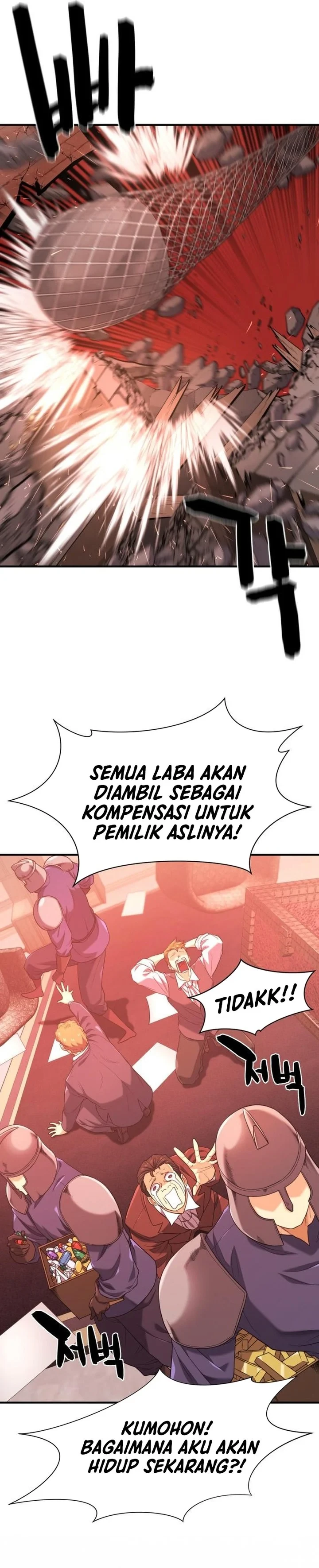 Halaman 32 — The Greatest Estate Developer Chapter 211