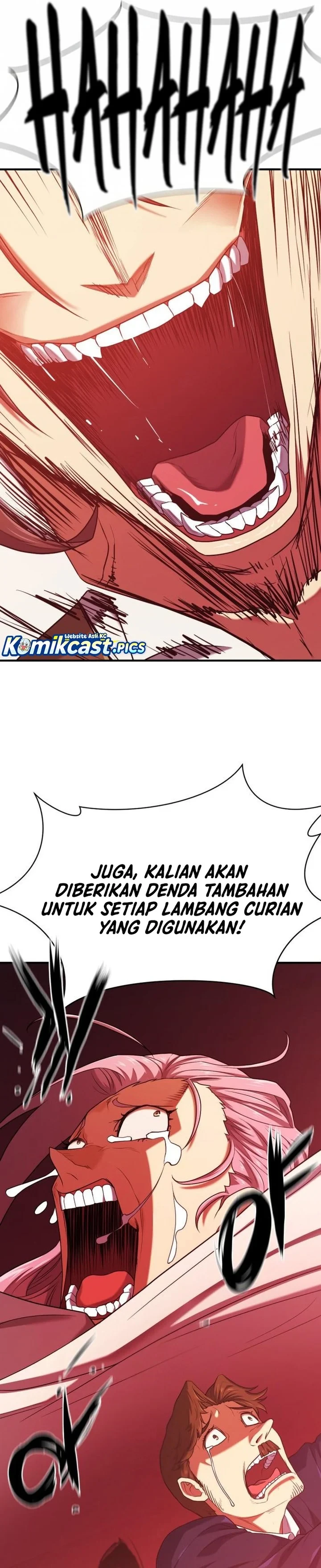 Halaman 33 — The Greatest Estate Developer Chapter 211
