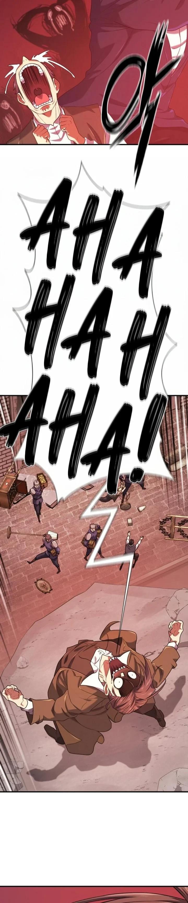 Halaman 34 — The Greatest Estate Developer Chapter 211