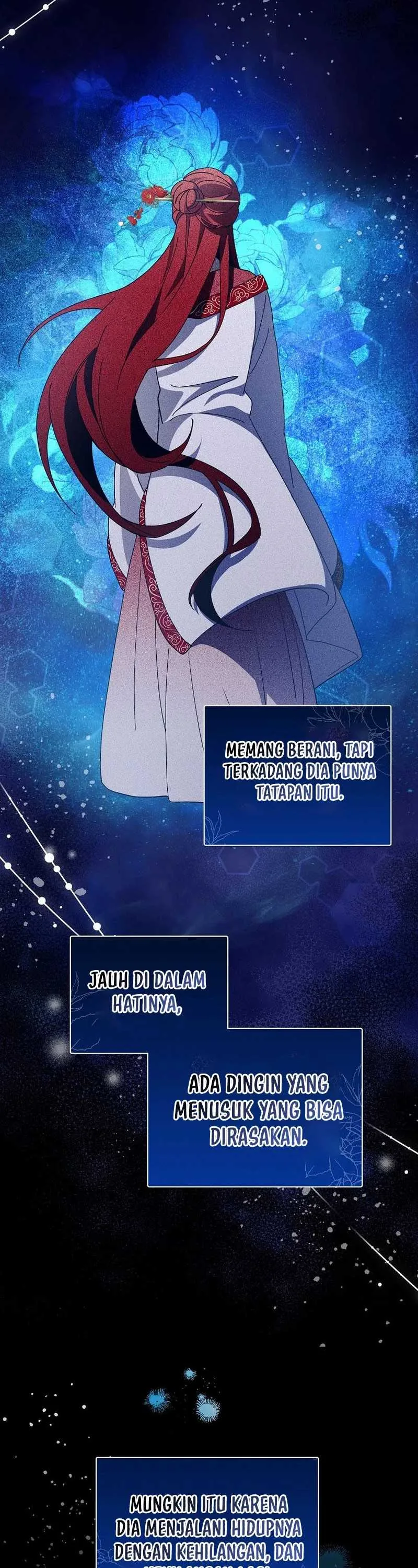 Halaman 14 — Surviving in a Romance Fantasy Novel Chapter 14