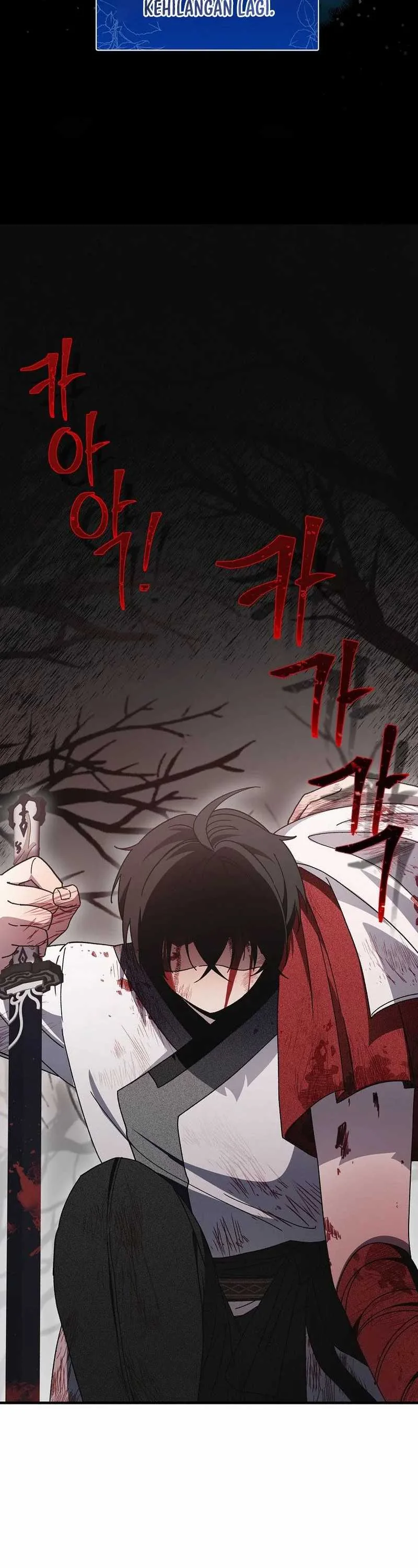 Halaman 15 — Surviving in a Romance Fantasy Novel Chapter 14