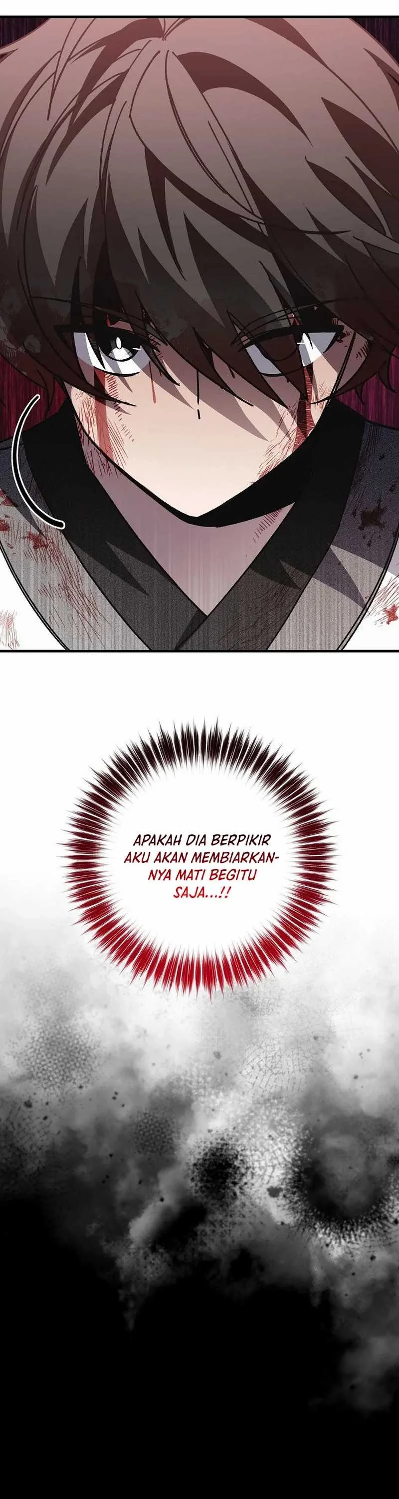 Halaman 16 — Surviving in a Romance Fantasy Novel Chapter 14