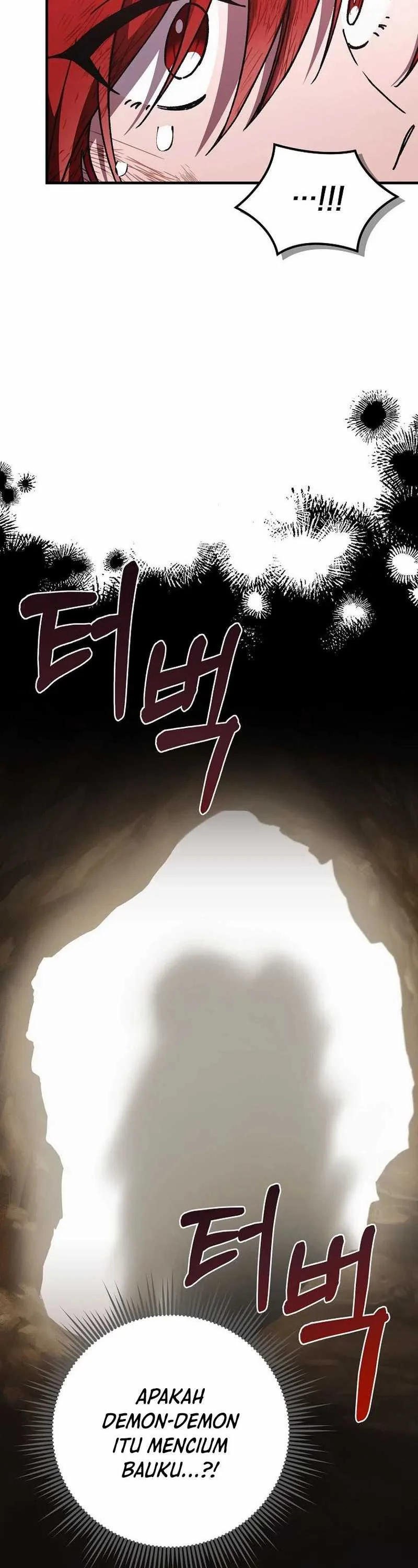 Halaman 19 — Surviving in a Romance Fantasy Novel Chapter 14
