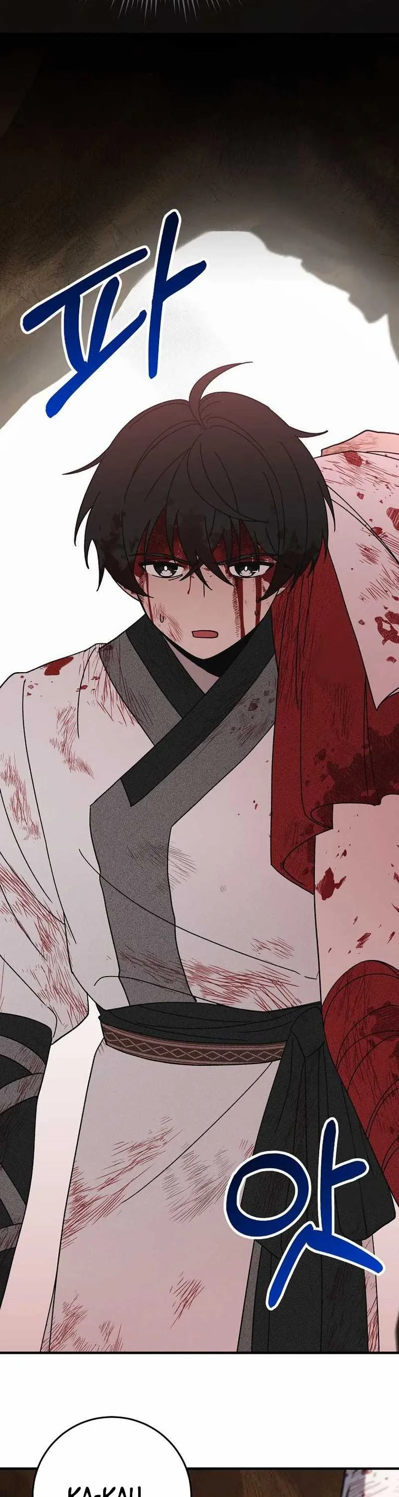 Halaman 20 — Surviving in a Romance Fantasy Novel Chapter 14