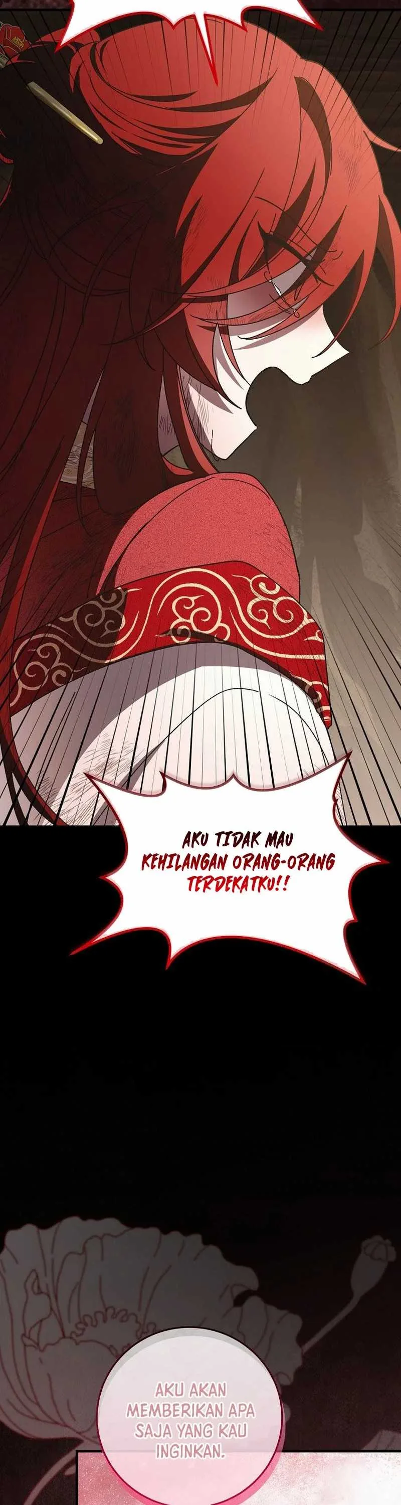 Halaman 24 — Surviving in a Romance Fantasy Novel Chapter 14