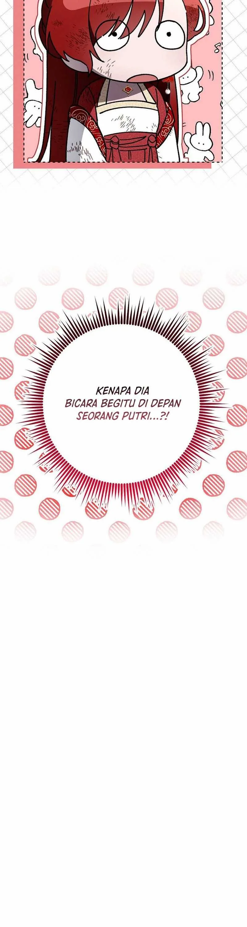 Halaman 31 — Surviving in a Romance Fantasy Novel Chapter 14