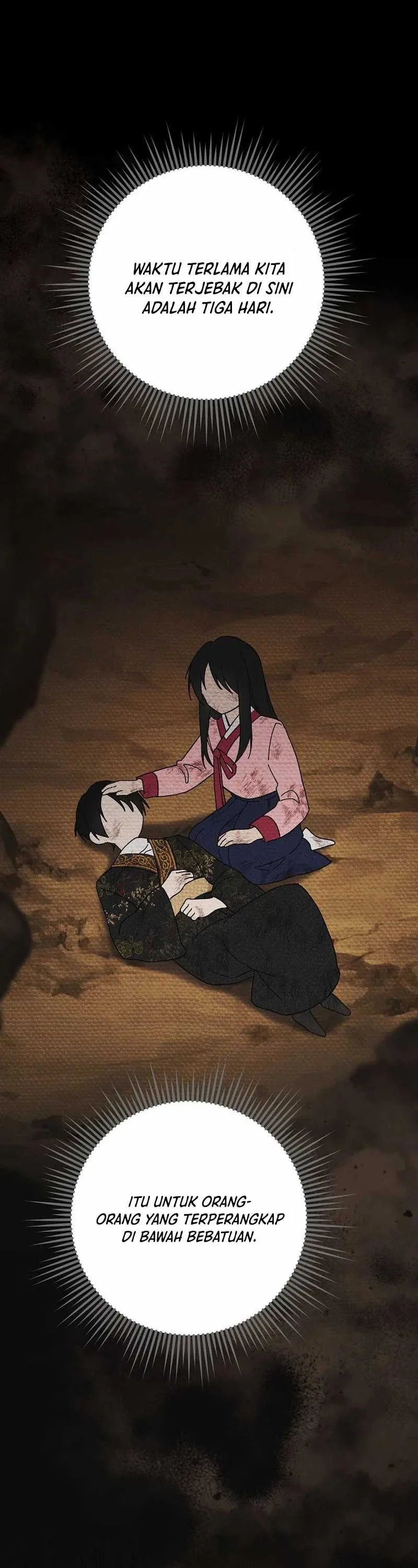Halaman 36 — Surviving in a Romance Fantasy Novel Chapter 14