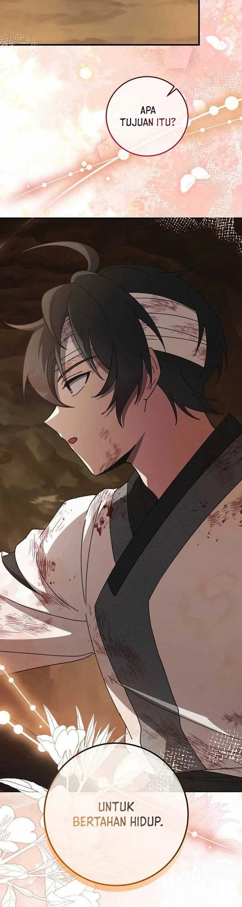 Halaman 41 — Surviving in a Romance Fantasy Novel Chapter 14