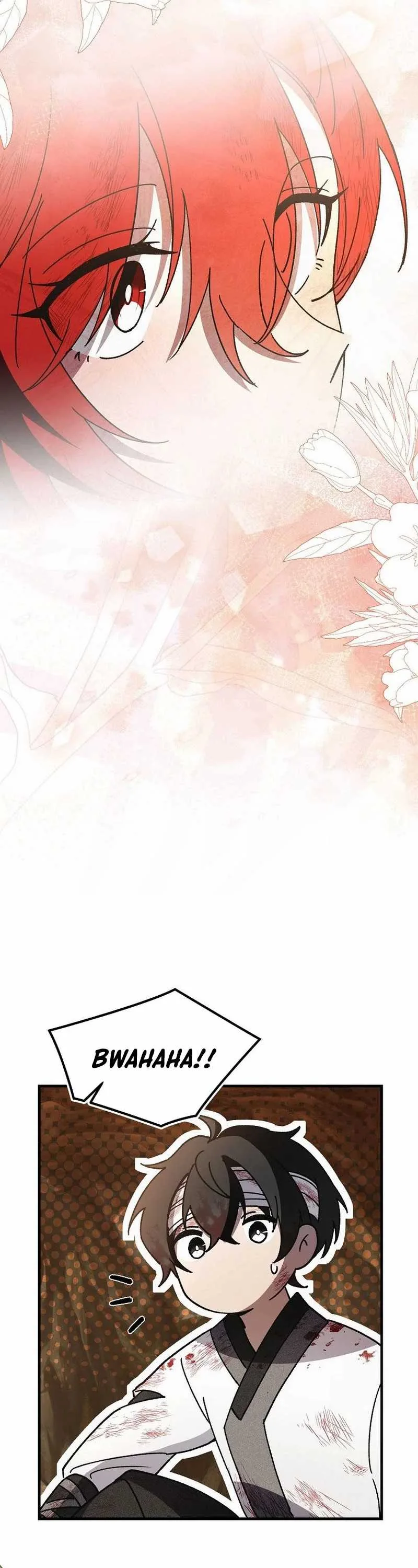 Halaman 42 — Surviving in a Romance Fantasy Novel Chapter 14
