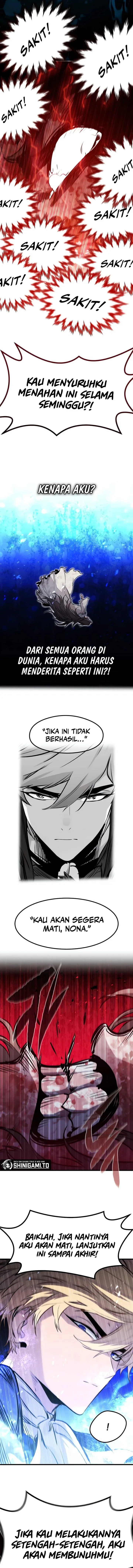 Halaman 10 — The Regressed Mercenary Has a Plan Chapter 53