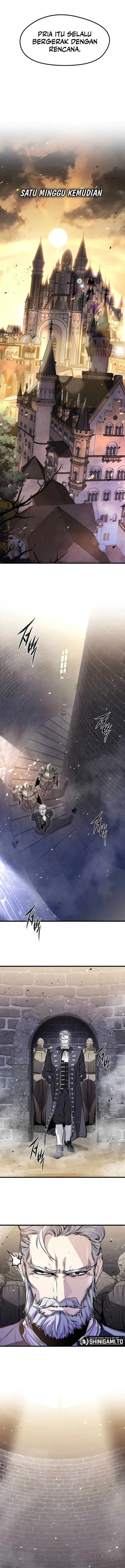 Halaman 12 — The Regressed Mercenary Has a Plan Chapter 53