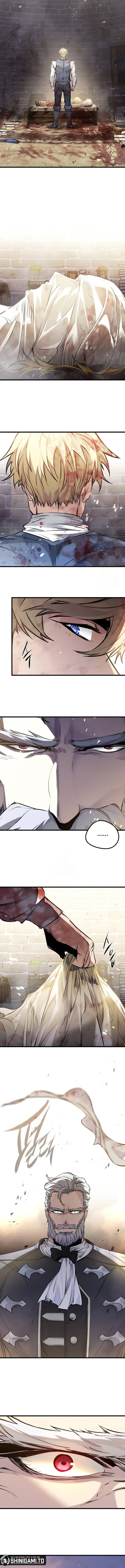 Halaman 13 — The Regressed Mercenary Has a Plan Chapter 53