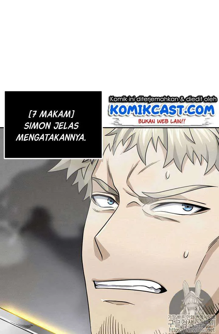 Halaman 3 — Tomb Raider King Chapter 61
