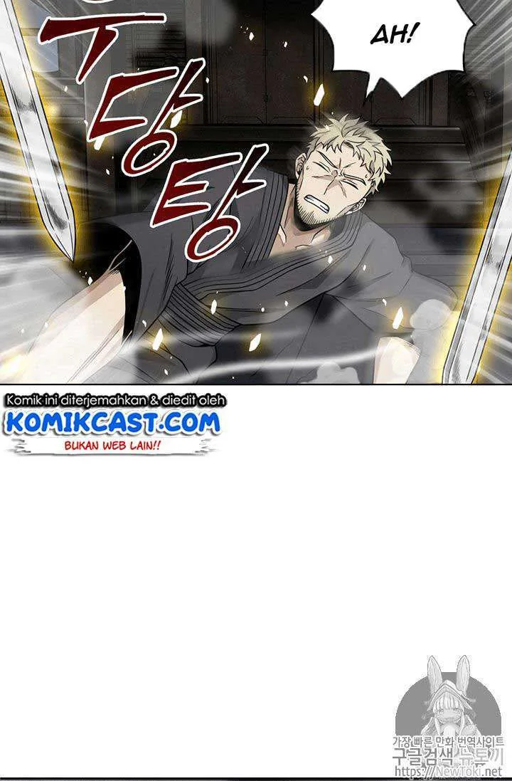 Halaman 5 — Tomb Raider King Chapter 61