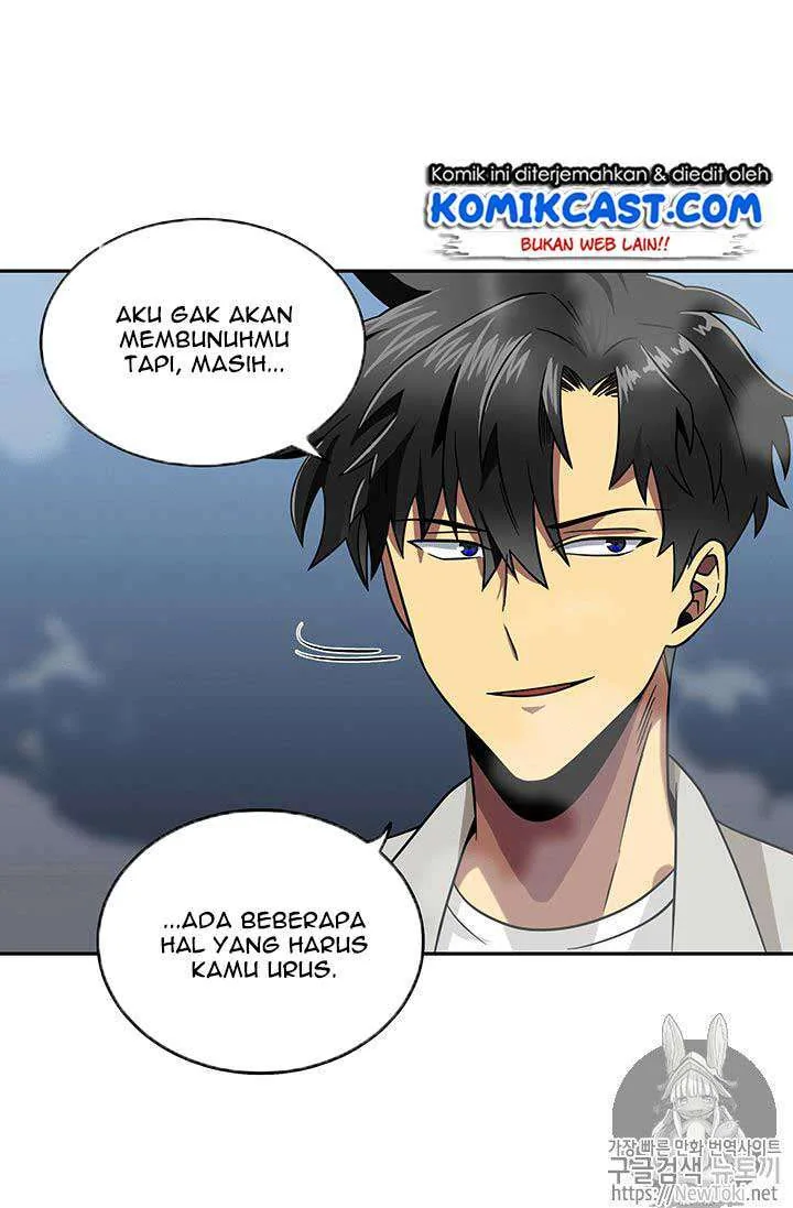 Halaman 7 — Tomb Raider King Chapter 61