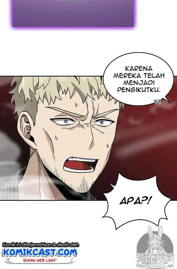 Halaman 10 — Tomb Raider King Chapter 61