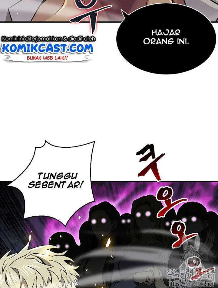 Halaman 12 — Tomb Raider King Chapter 61