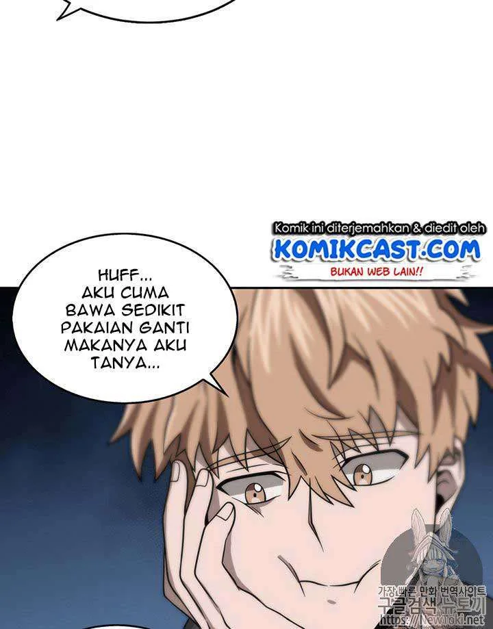 Halaman 19 — Tomb Raider King Chapter 61