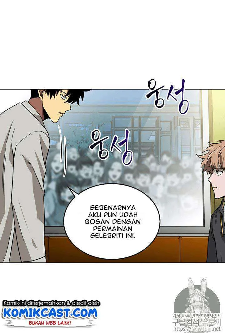 Halaman 25 — Tomb Raider King Chapter 61