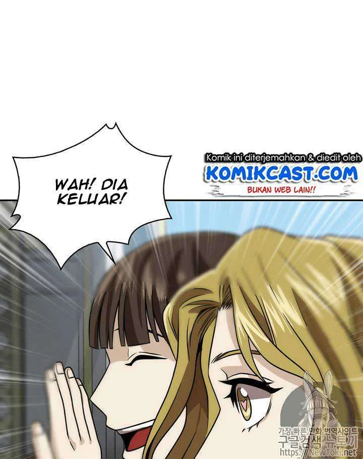 Halaman 26 — Tomb Raider King Chapter 61