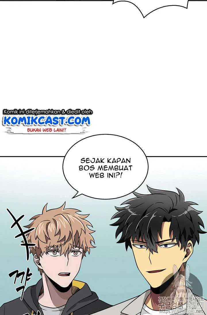 Halaman 31 — Tomb Raider King Chapter 61