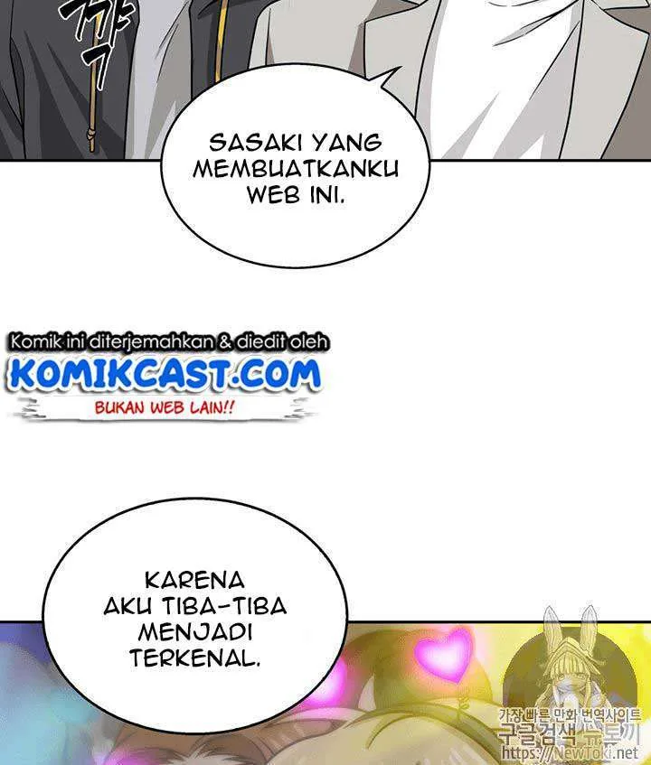 Halaman 32 — Tomb Raider King Chapter 61