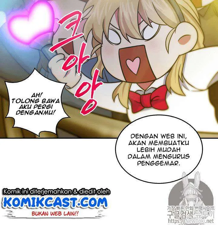 Halaman 33 — Tomb Raider King Chapter 61
