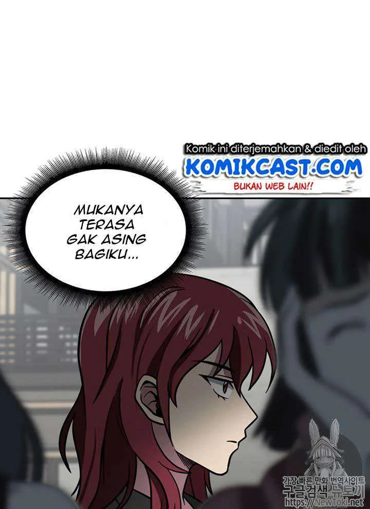 Halaman 35 — Tomb Raider King Chapter 61