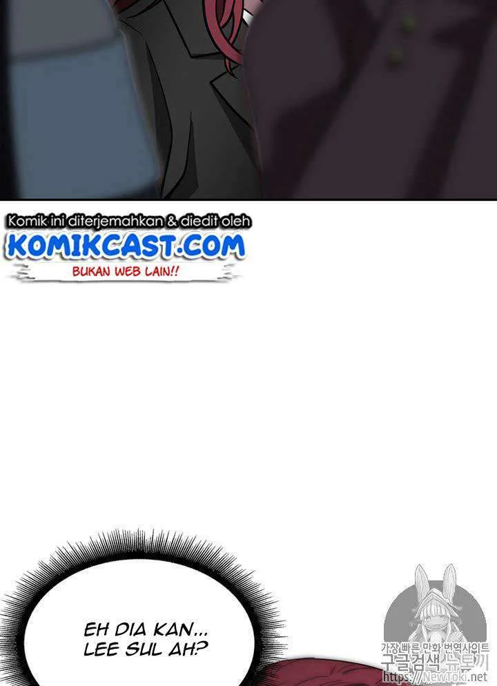 Halaman 36 — Tomb Raider King Chapter 61