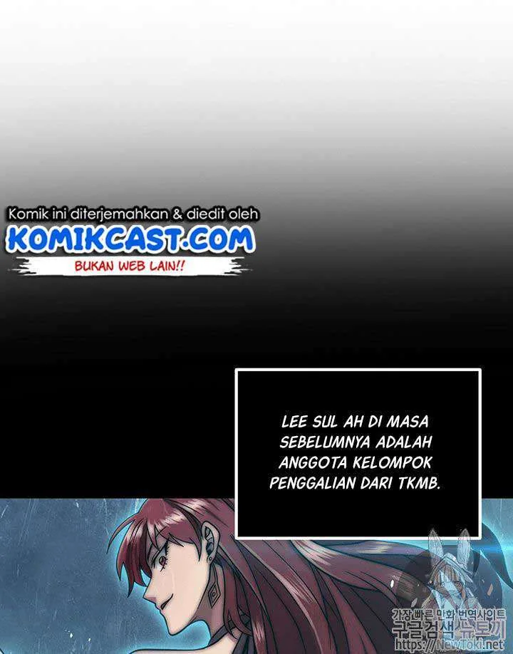 Halaman 39 — Tomb Raider King Chapter 61