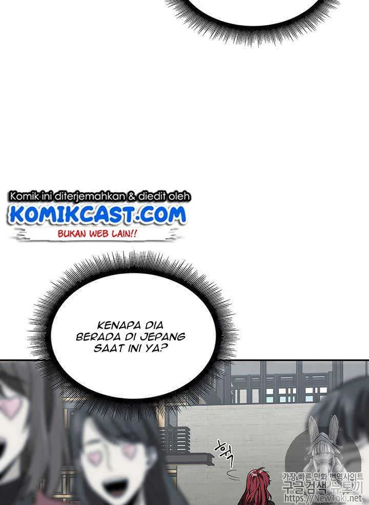 Halaman 42 — Tomb Raider King Chapter 61