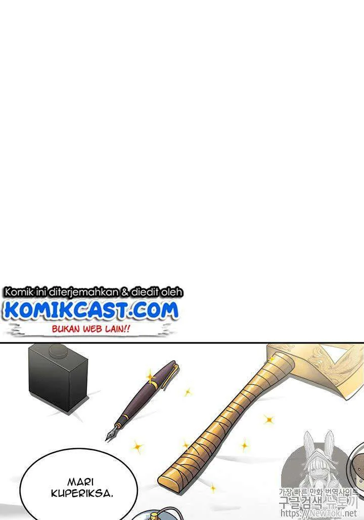 Halaman 44 — Tomb Raider King Chapter 61