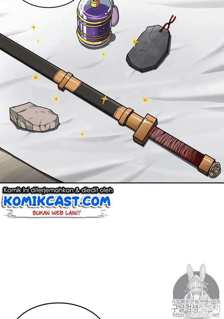 Halaman 45 — Tomb Raider King Chapter 61