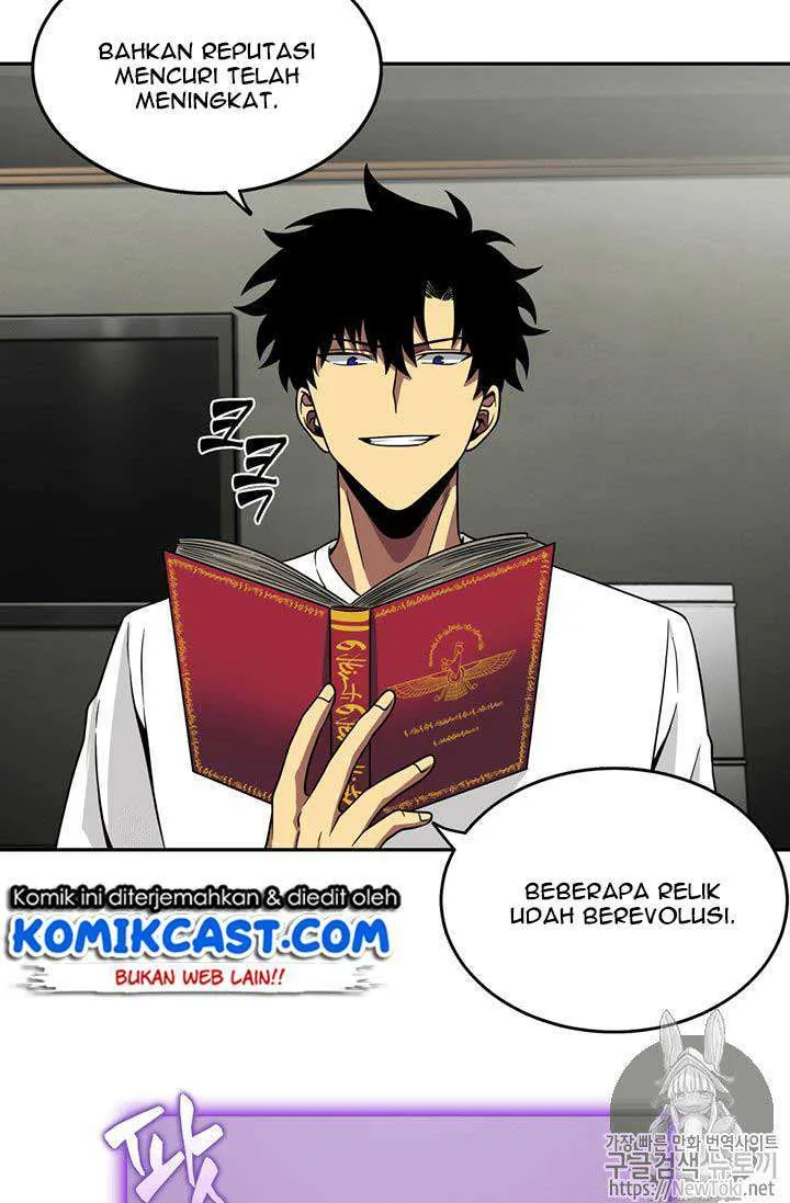 Halaman 46 — Tomb Raider King Chapter 61