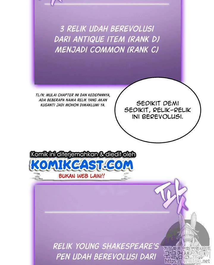 Halaman 47 — Tomb Raider King Chapter 61