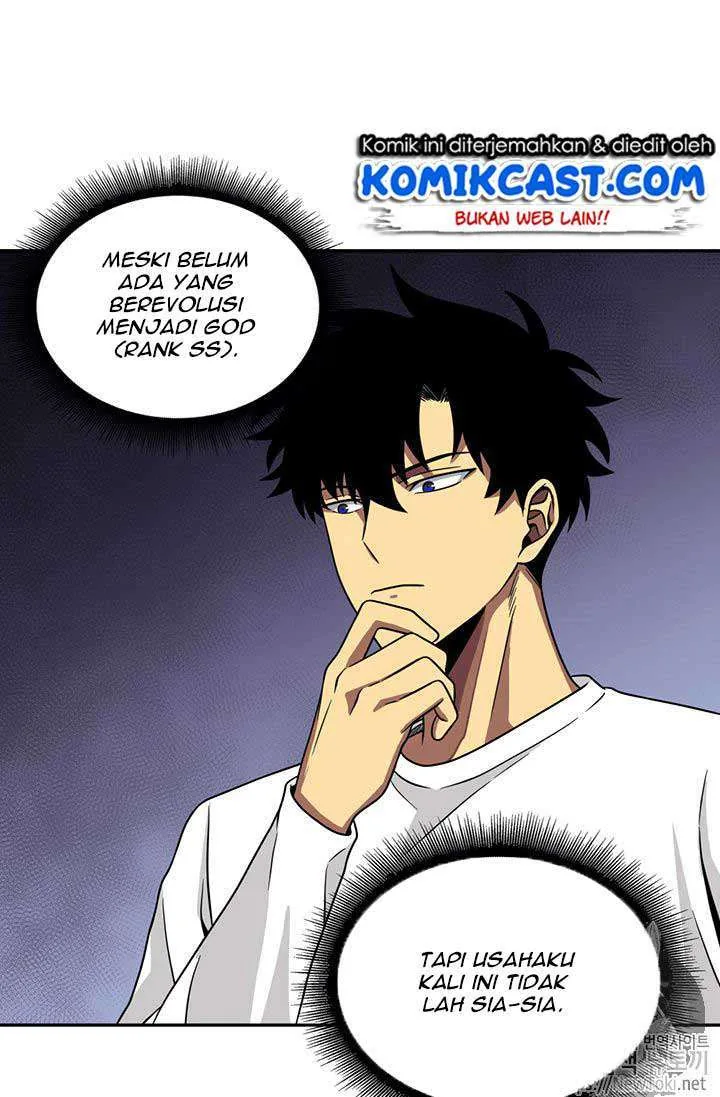Halaman 50 — Tomb Raider King Chapter 61