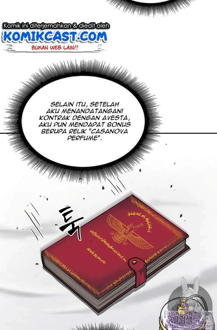 Halaman 51 — Tomb Raider King Chapter 61