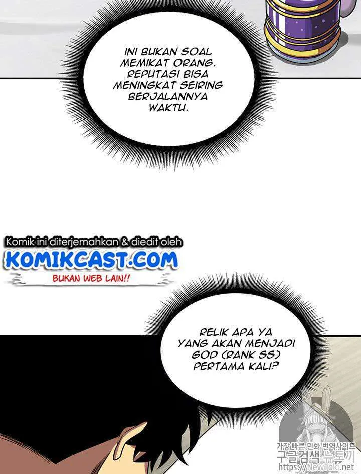 Halaman 52 — Tomb Raider King Chapter 61