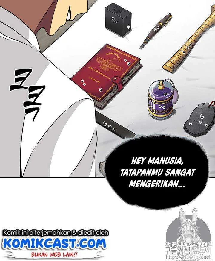 Halaman 53 — Tomb Raider King Chapter 61