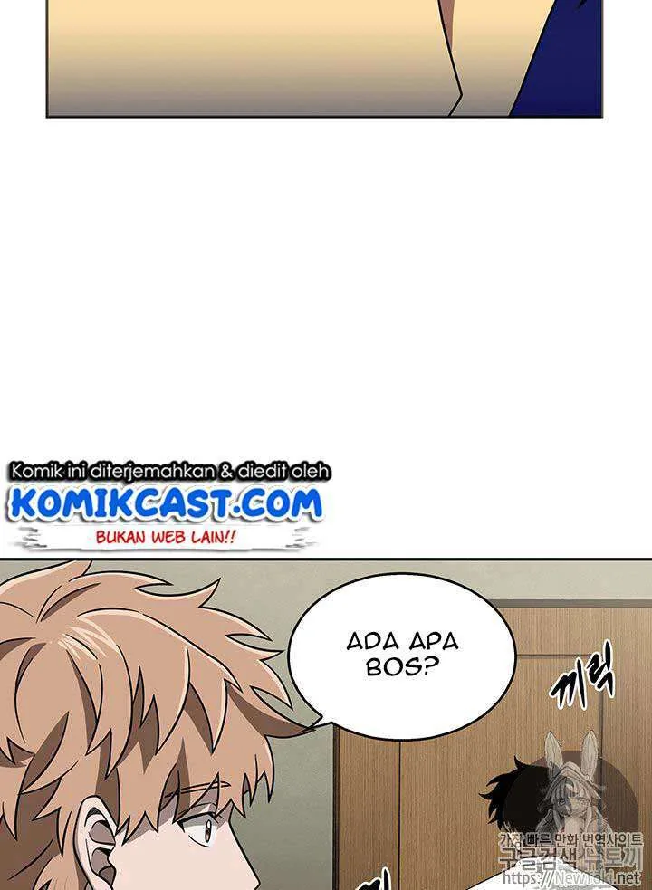 Halaman 56 — Tomb Raider King Chapter 61