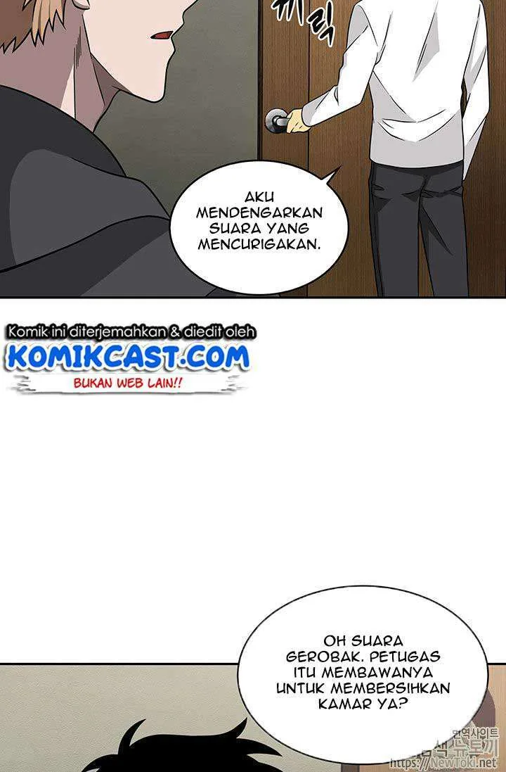 Halaman 57 — Tomb Raider King Chapter 61