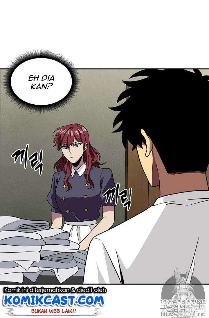 Halaman 60 — Tomb Raider King Chapter 61