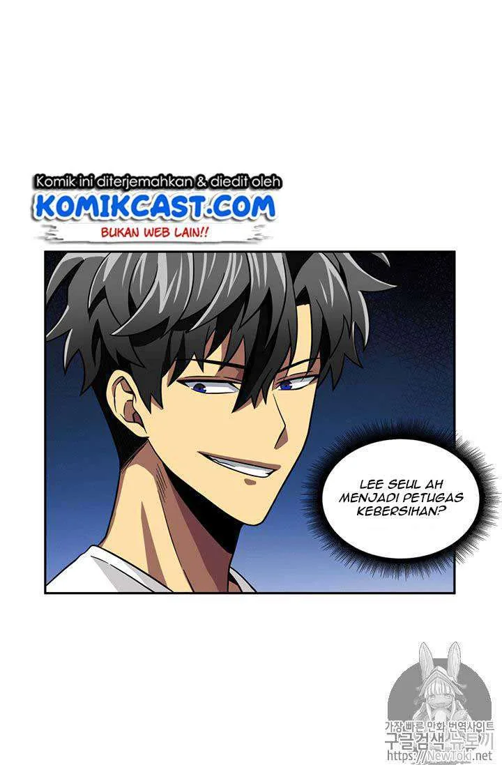 Halaman 61 — Tomb Raider King Chapter 61