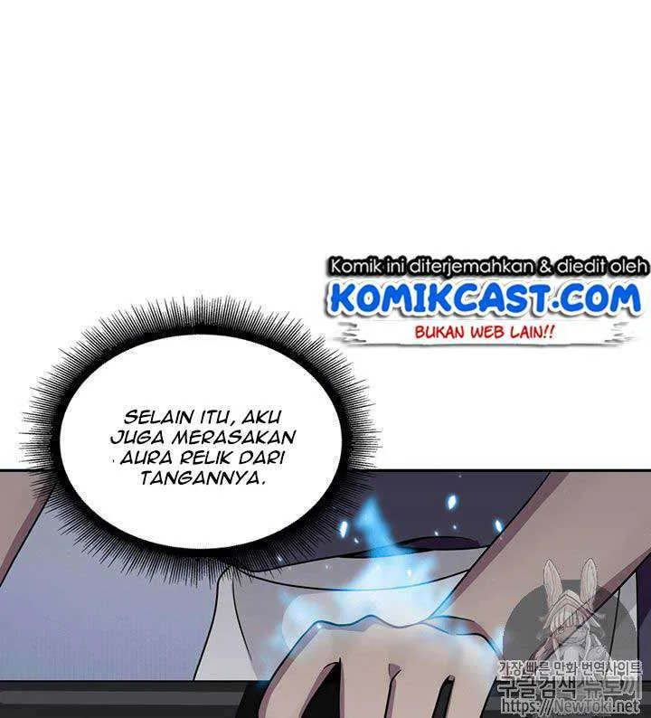 Halaman 63 — Tomb Raider King Chapter 61